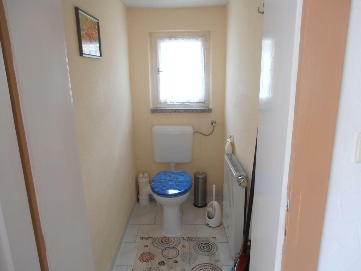 Ferienwohnung-Mitreuter Wildenau Ngoại thất bức ảnh